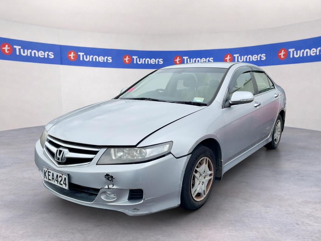 Photo '3' of Honda Accord Photo '3' of Honda Accord