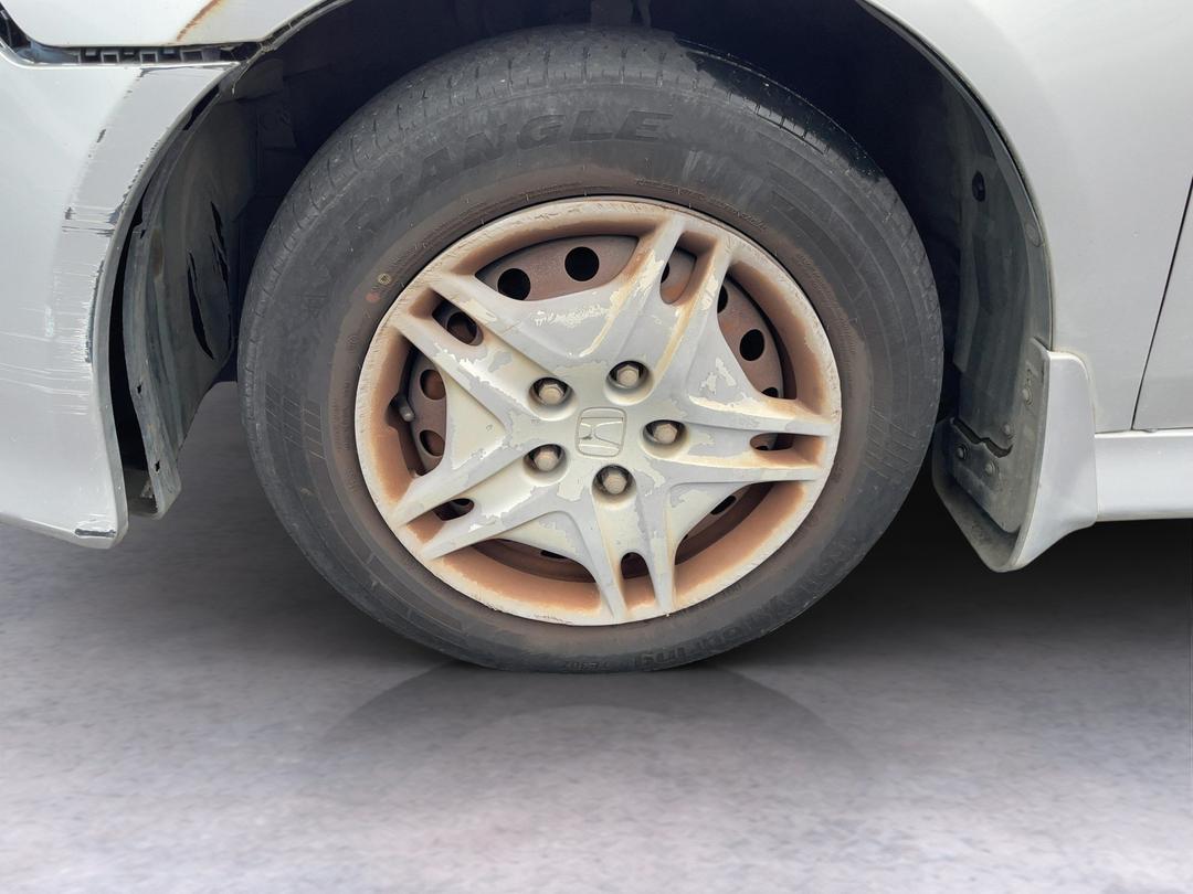 Photo '8' of Honda Accord Photo '8' of Honda Accord