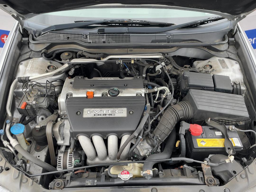 Photo '11' of Honda Accord Photo '11' of Honda Accord