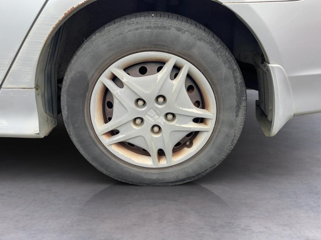Photo '9' of Honda Accord Photo '9' of Honda Accord
