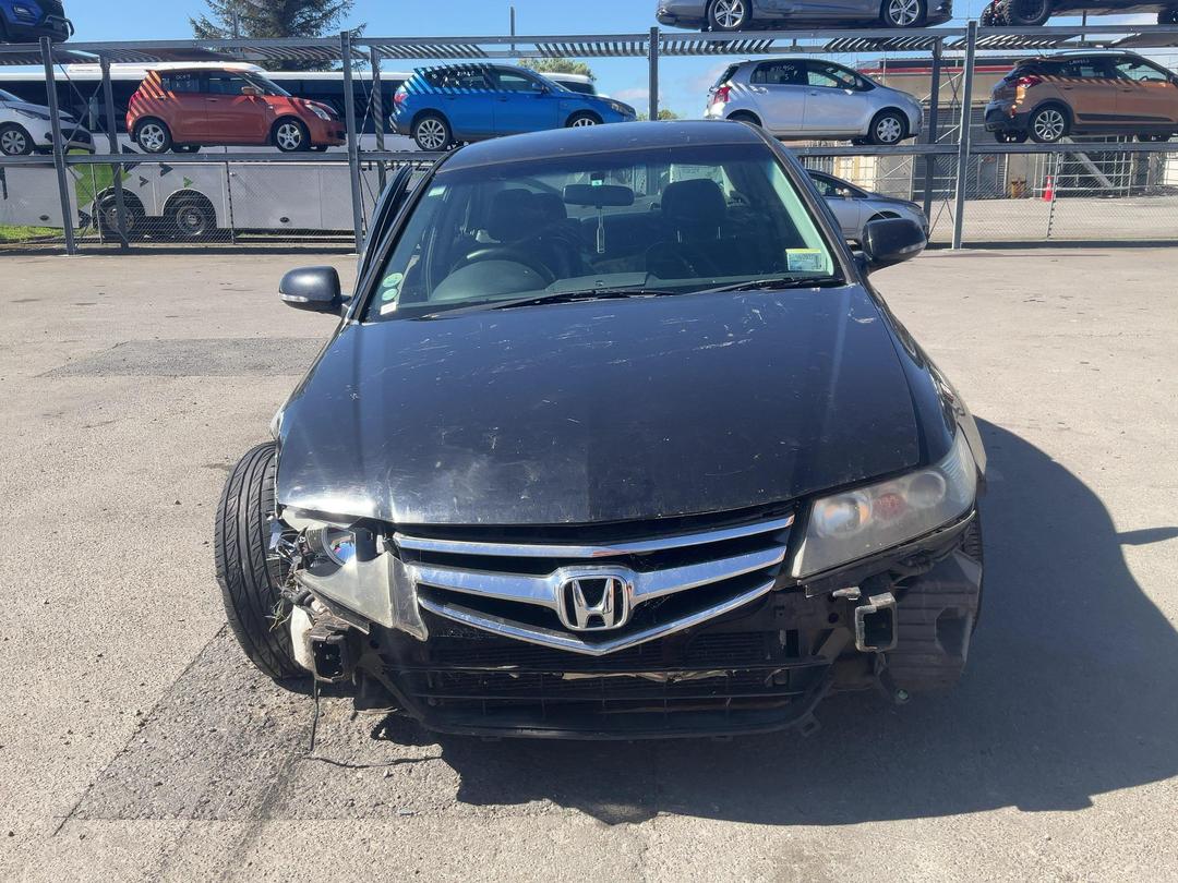Photo '3' of Honda Accord Photo '3' of Honda Accord