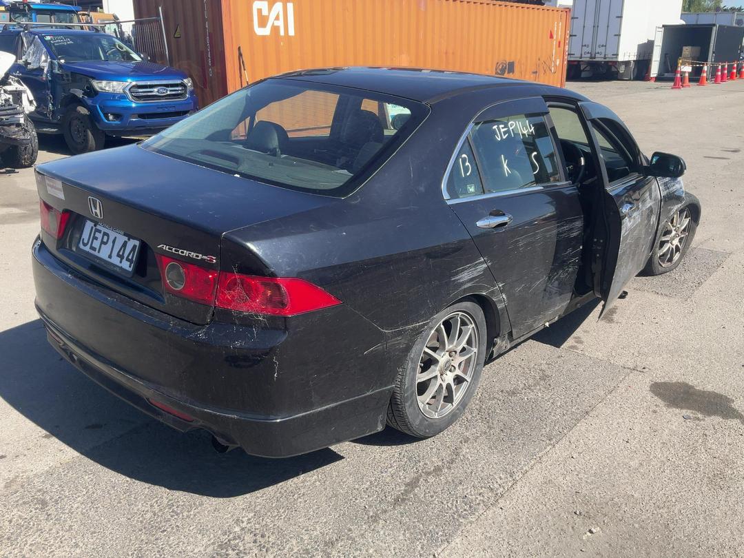 Photo '7' of Honda Accord Photo '7' of Honda Accord