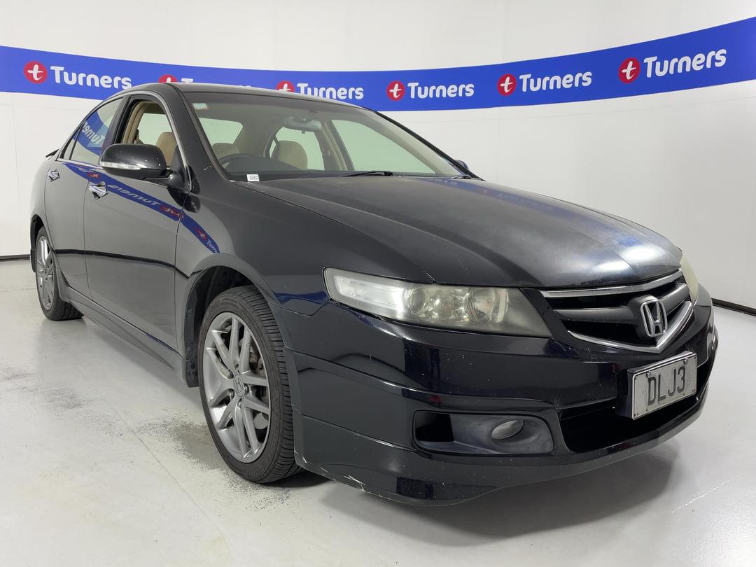 Photo '1' of Honda Accord