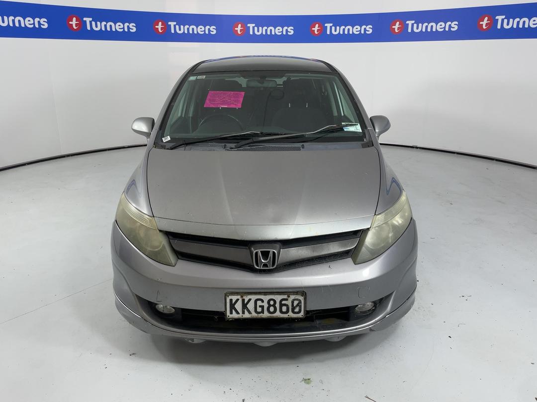 Photo '2' of Honda Airwave AIR Wave Photo '2' of Honda Airwave AIR Wave