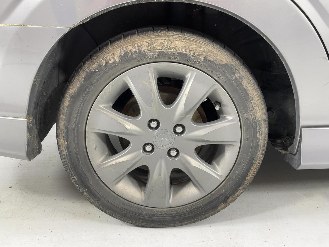 Photo '10' of Honda Airwave AIR Wave Photo '10' of Honda Airwave AIR Wave