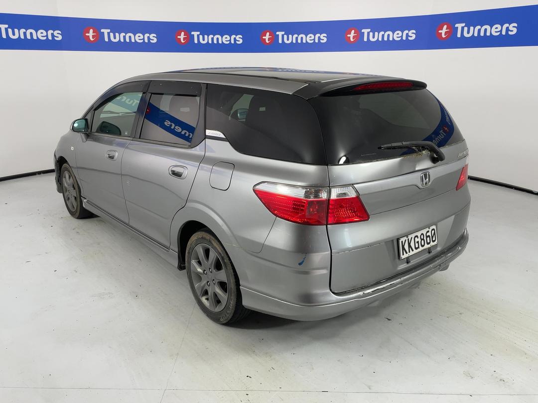 Photo '4' of Honda Airwave AIR Wave Photo '4' of Honda Airwave AIR Wave