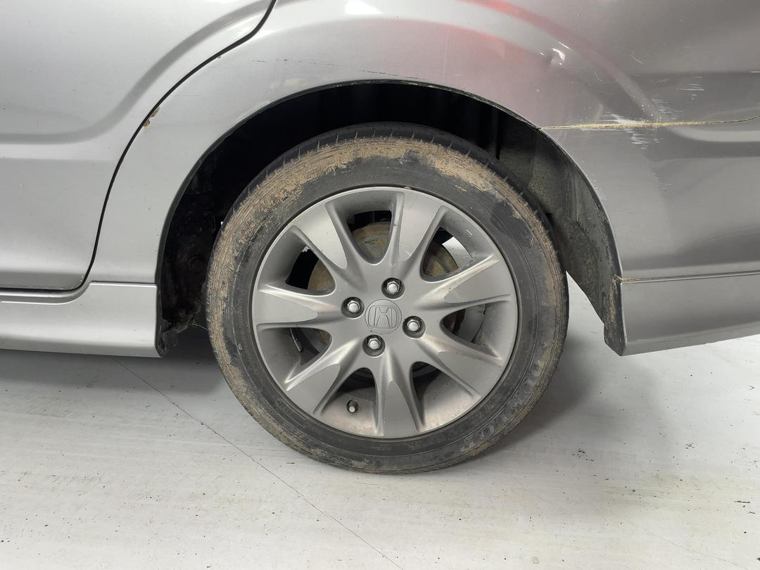 Photo '9' of Honda Airwave AIR Wave Photo '9' of Honda Airwave AIR Wave