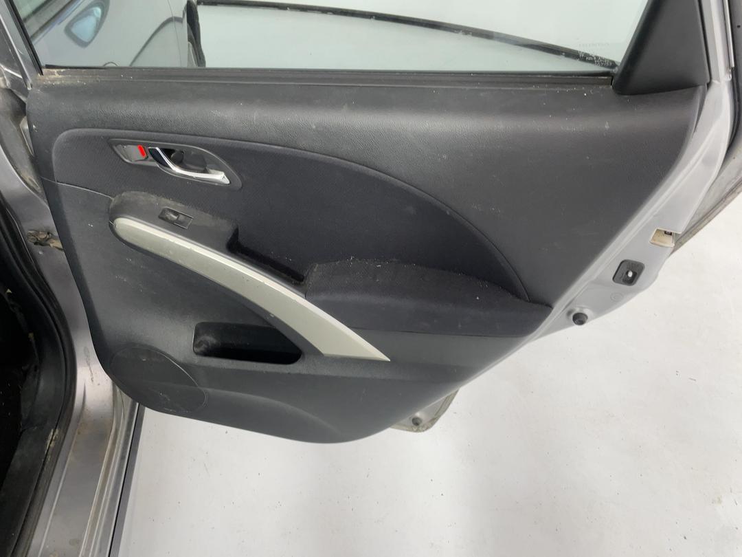 Photo '17' of Honda Airwave AIR Wave Photo '17' of Honda Airwave AIR Wave