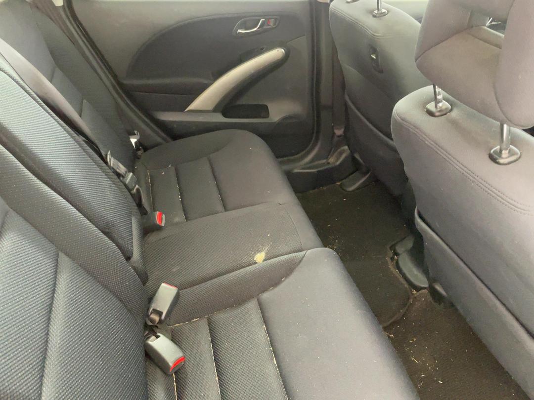 Photo '18' of Honda Airwave AIR Wave Photo '18' of Honda Airwave AIR Wave