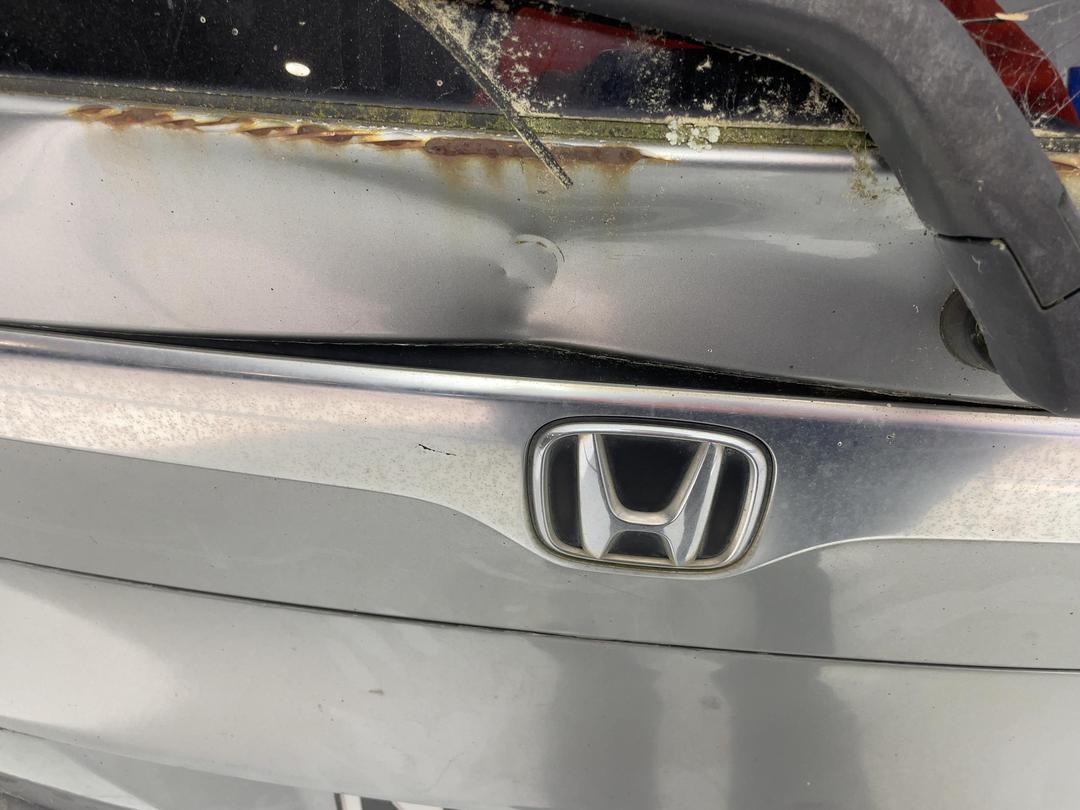 Photo '23' of Honda Airwave AIR Wave Photo '23' of Honda Airwave AIR Wave