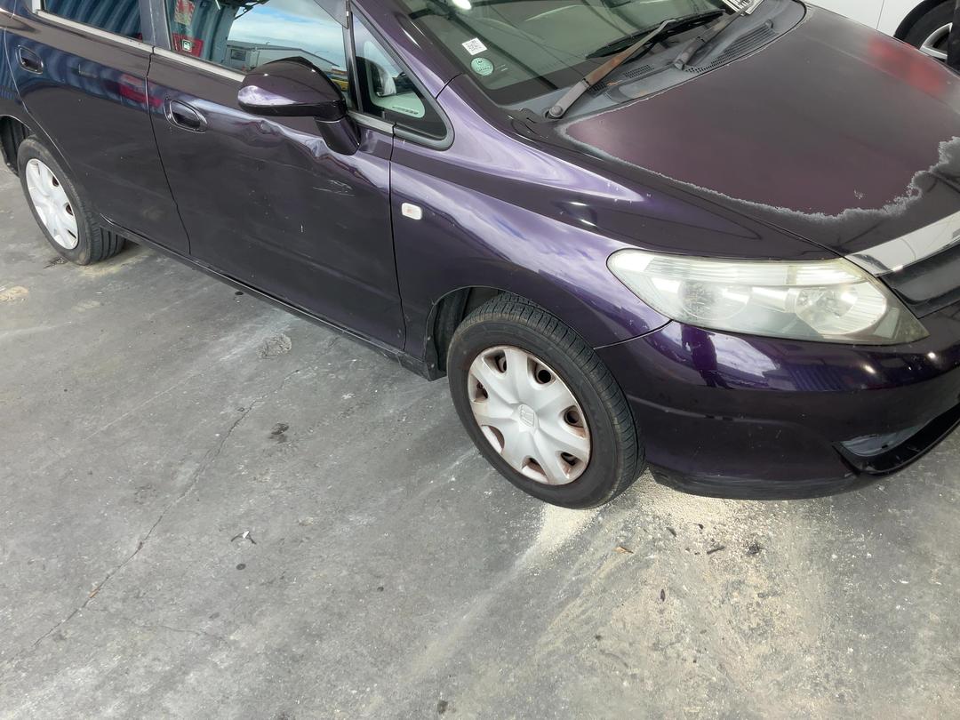 Photo '2' of Honda Airwave Photo '2' of Honda Airwave