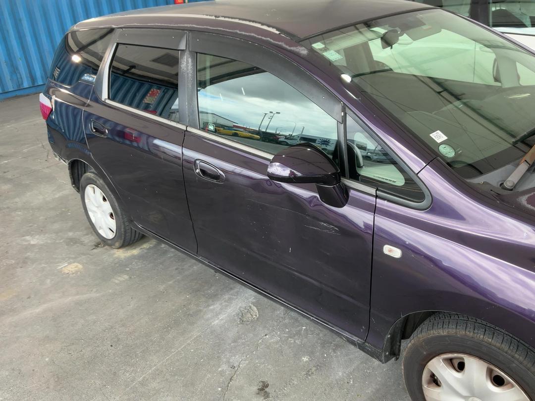 Photo '3' of Honda Airwave Photo '3' of Honda Airwave