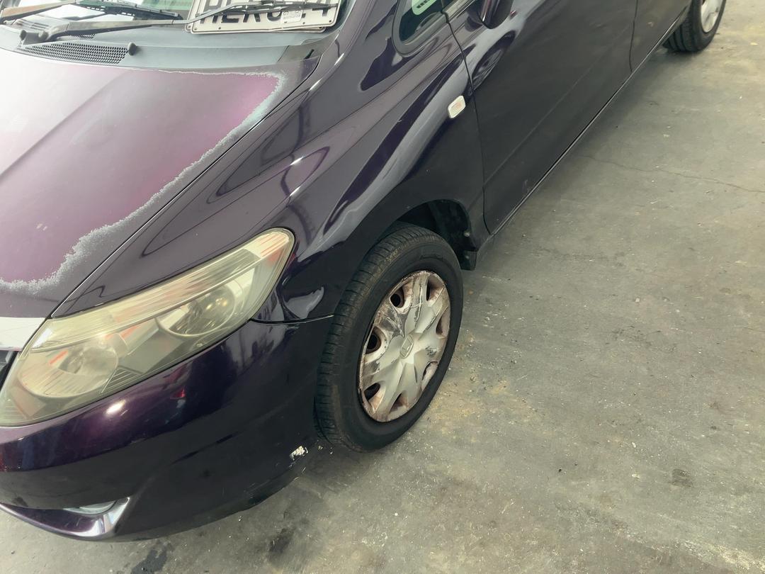 Photo '6' of Honda Airwave Photo '6' of Honda Airwave