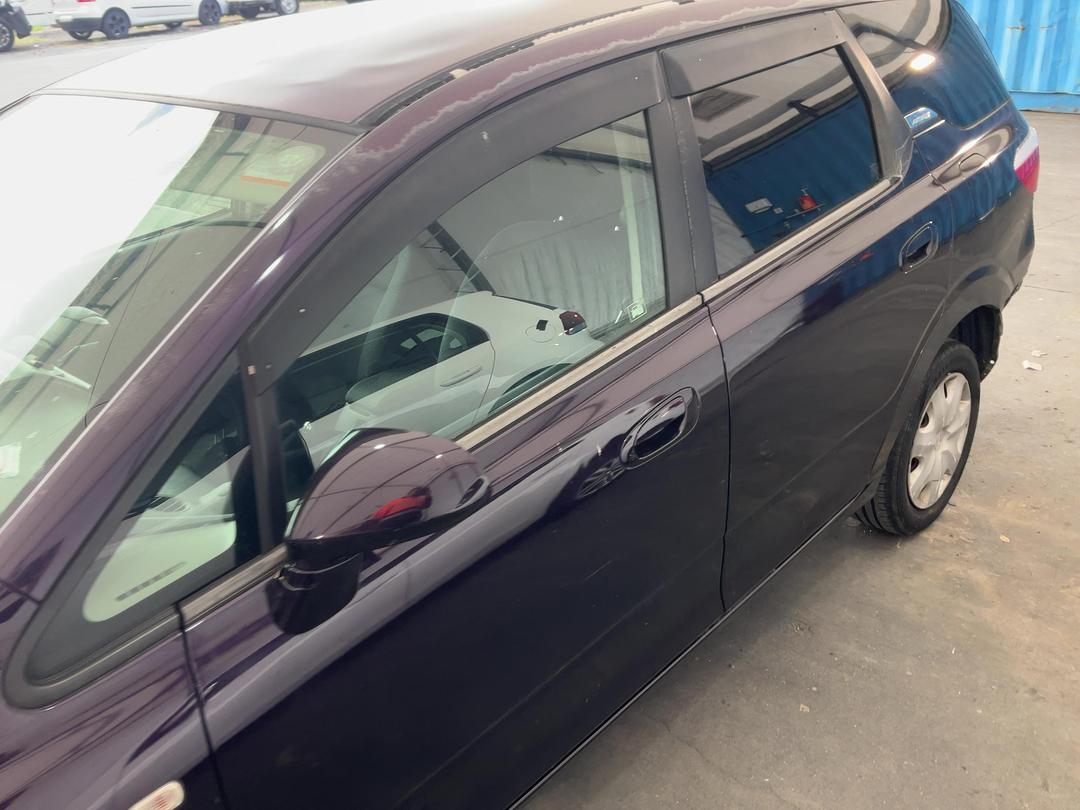 Photo '7' of Honda Airwave Photo '7' of Honda Airwave
