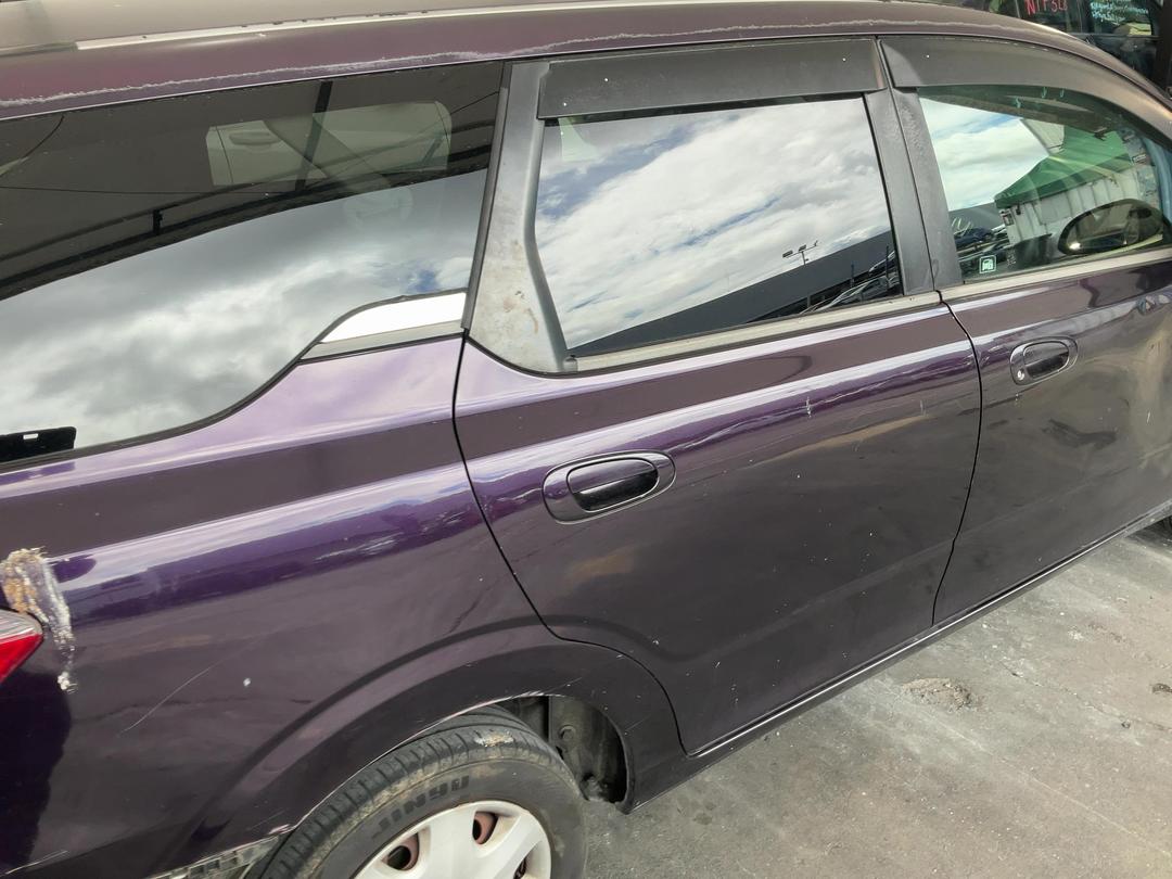 Photo '13' of Honda Airwave Photo '13' of Honda Airwave