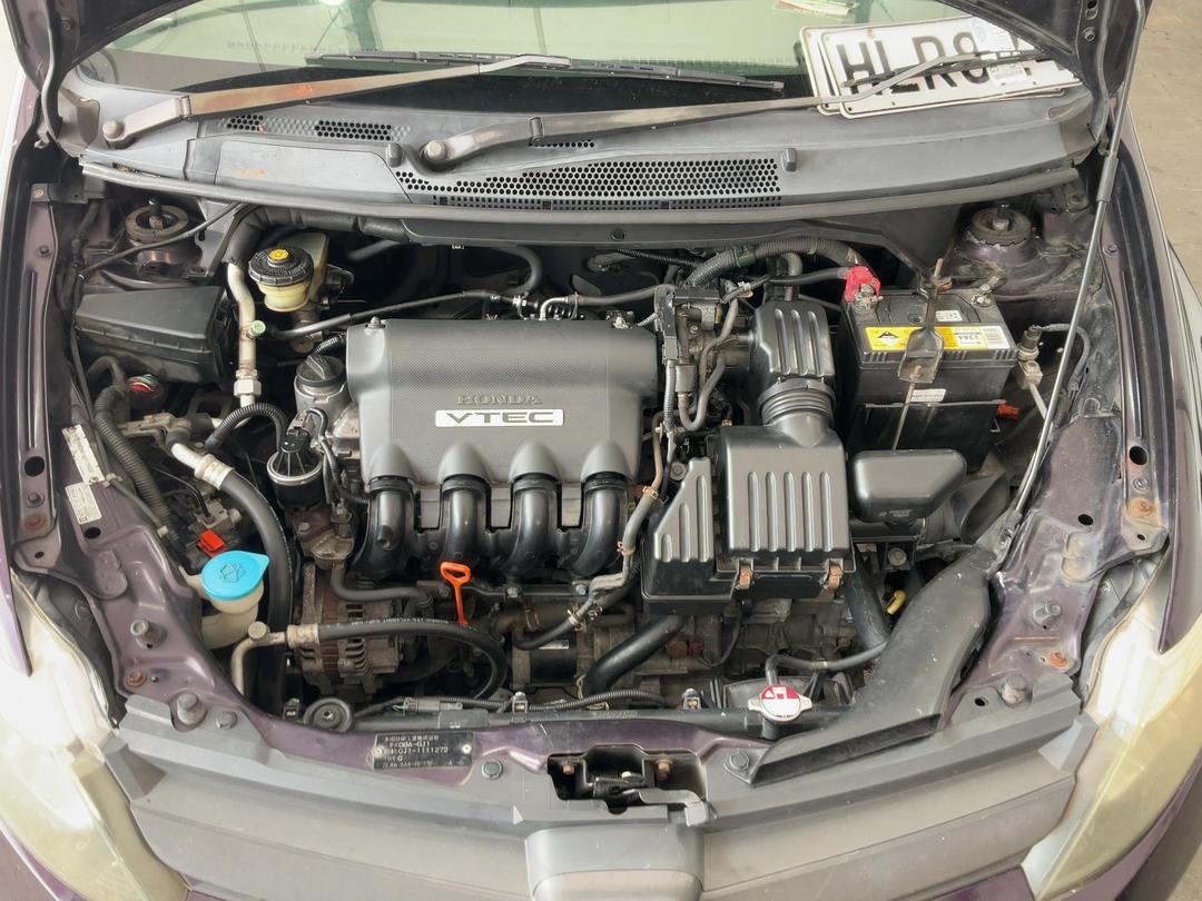 Photo '15' of Honda Airwave Photo '15' of Honda Airwave