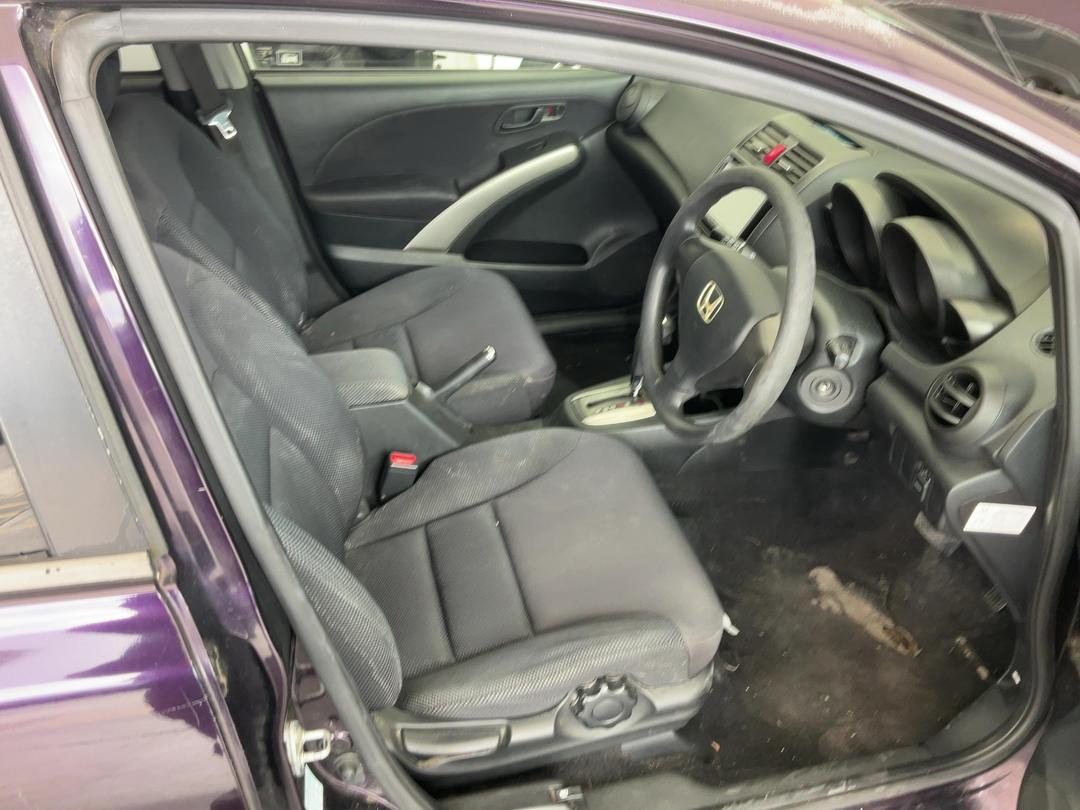 Photo '19' of Honda Airwave Photo '19' of Honda Airwave
