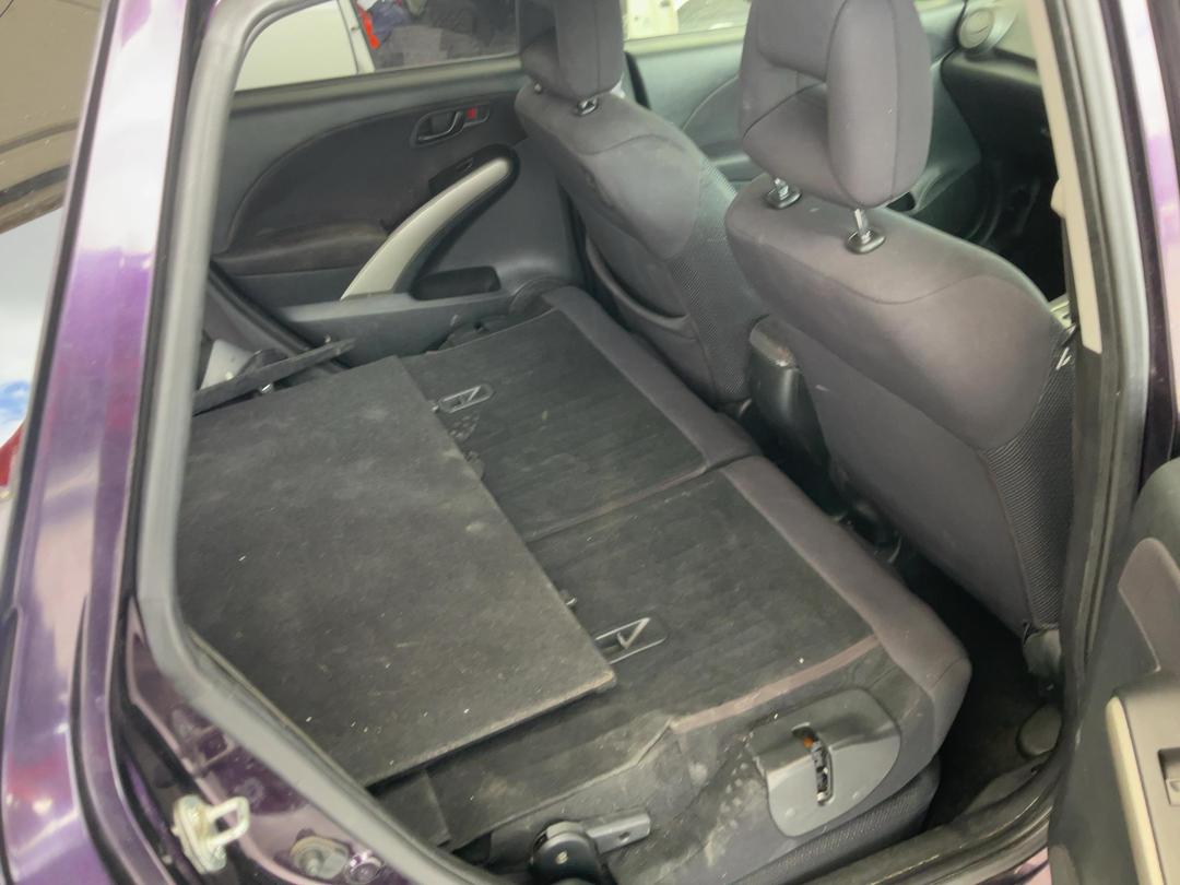 Photo '20' of Honda Airwave Photo '20' of Honda Airwave