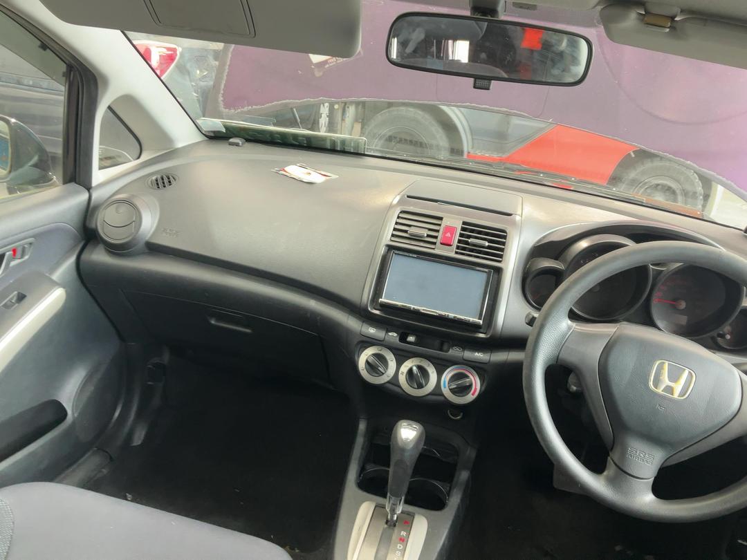 Photo '21' of Honda Airwave Photo '21' of Honda Airwave