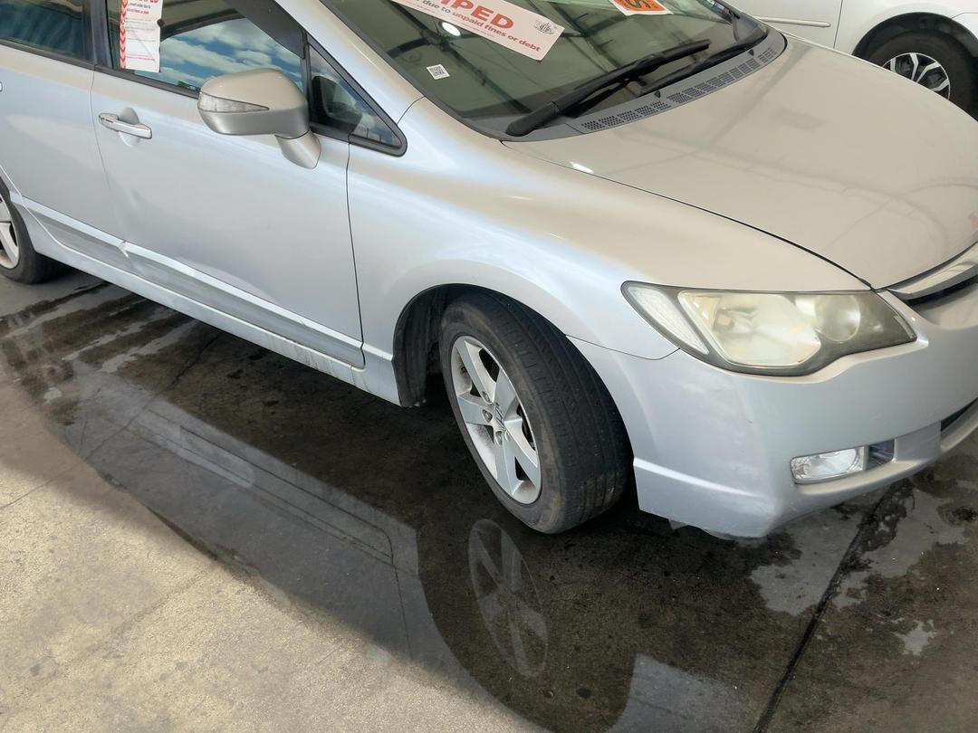 Photo '2' of Honda Civic Photo '2' of Honda Civic