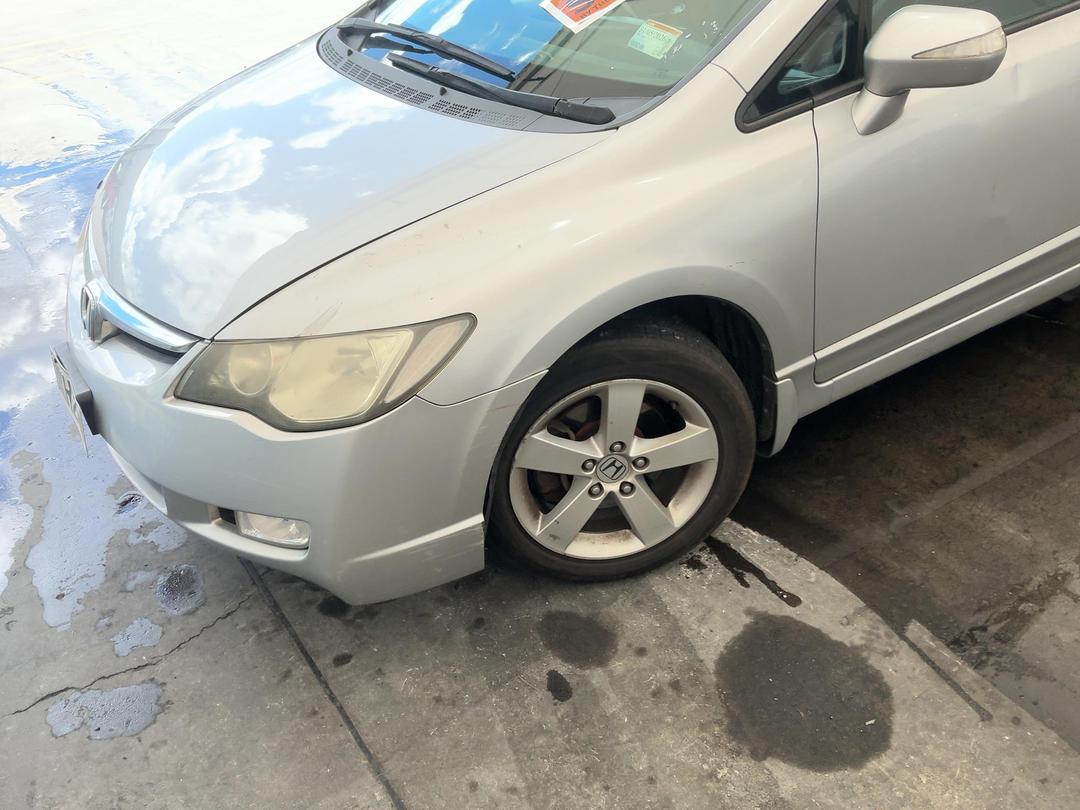 Photo '6' of Honda Civic Photo '6' of Honda Civic