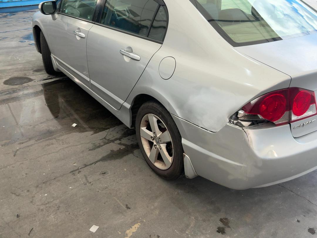 Photo '10' of Honda Civic Photo '10' of Honda Civic