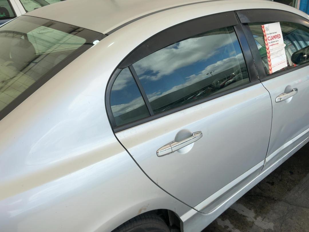 Photo '14' of Honda Civic Photo '14' of Honda Civic