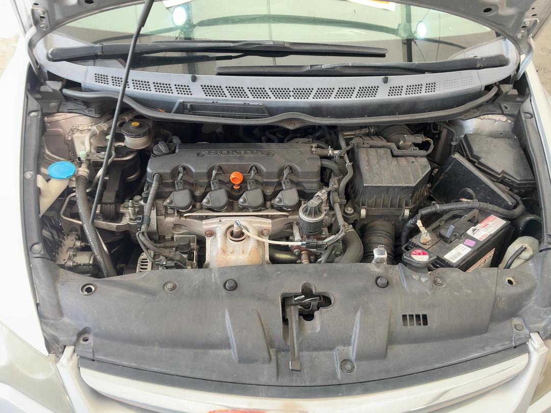 Photo '15' of Honda Civic Photo '15' of Honda Civic