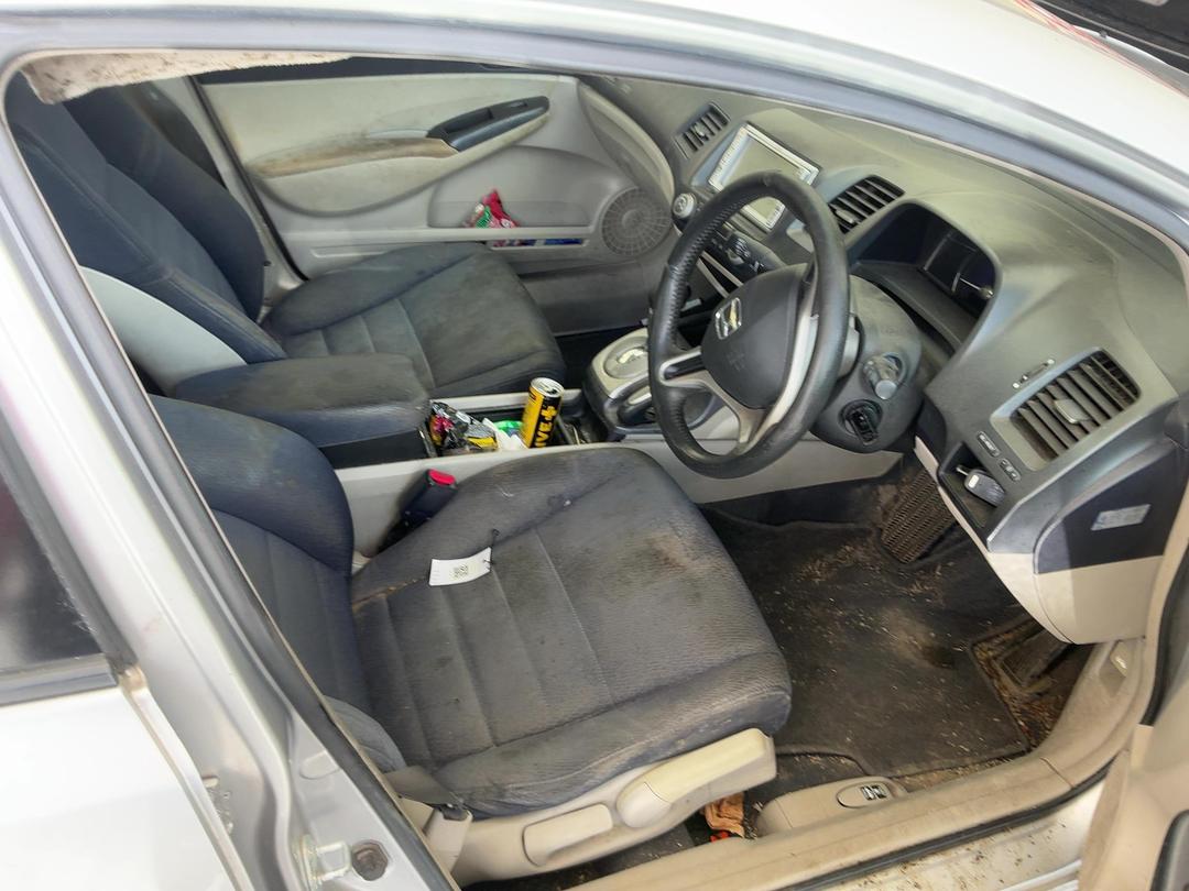 Photo '19' of Honda Civic Photo '19' of Honda Civic