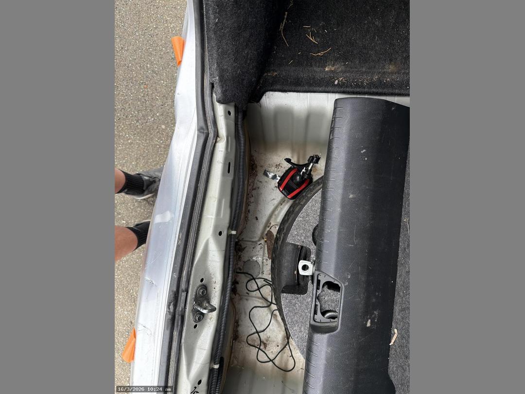 Photo '3' of Honda Civic