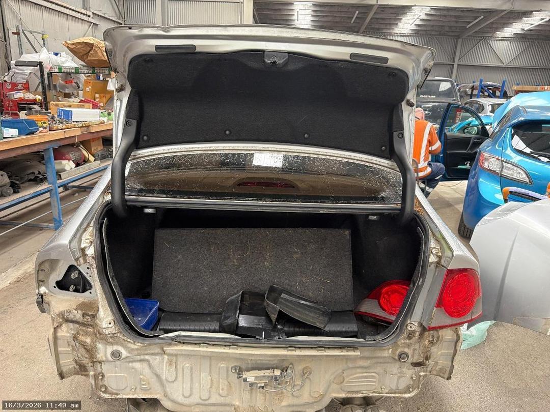 Photo '7' of Honda Civic