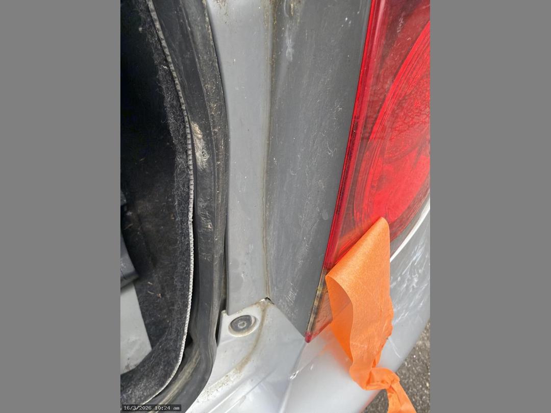 Photo '14' of Honda Civic