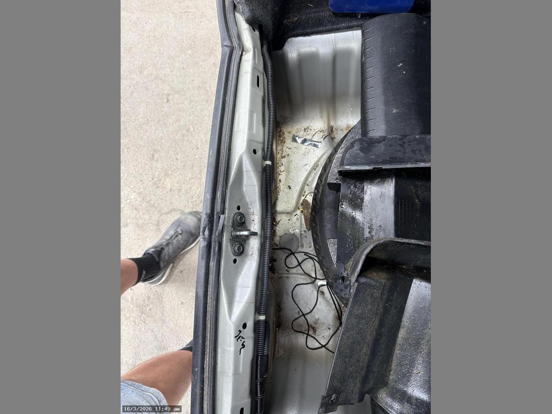 Photo '16' of Honda Civic