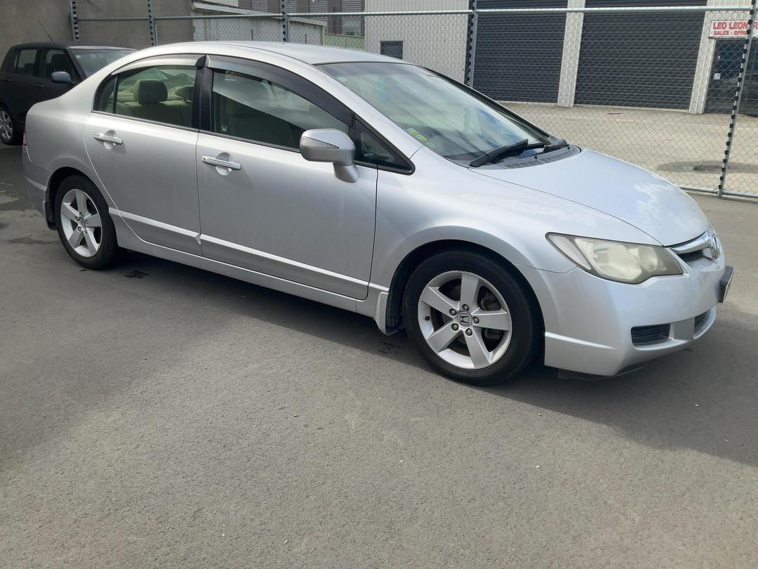 Photo '7' of Honda Civic