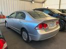 Thumbnail '6' of Honda Civic Hybrid