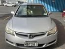 Thumbnail '2' of Honda Civic