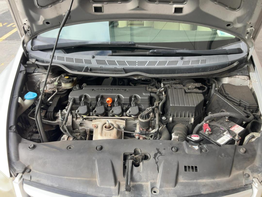 Photo '15' of Honda Civic Photo '15' of Honda Civic