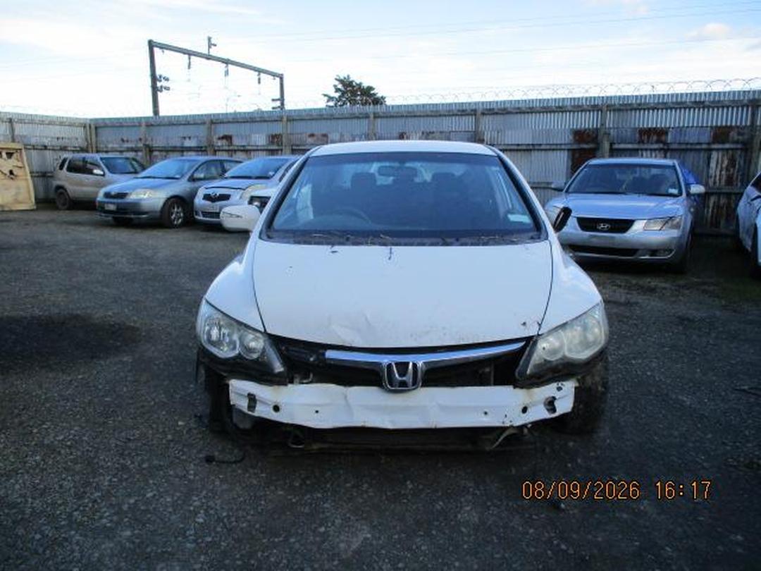 Photo '8' of Honda Civic Photo '8' of Honda Civic