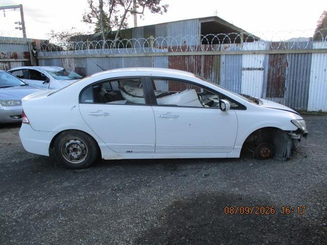 Photo '2' of Honda Civic Photo '2' of Honda Civic