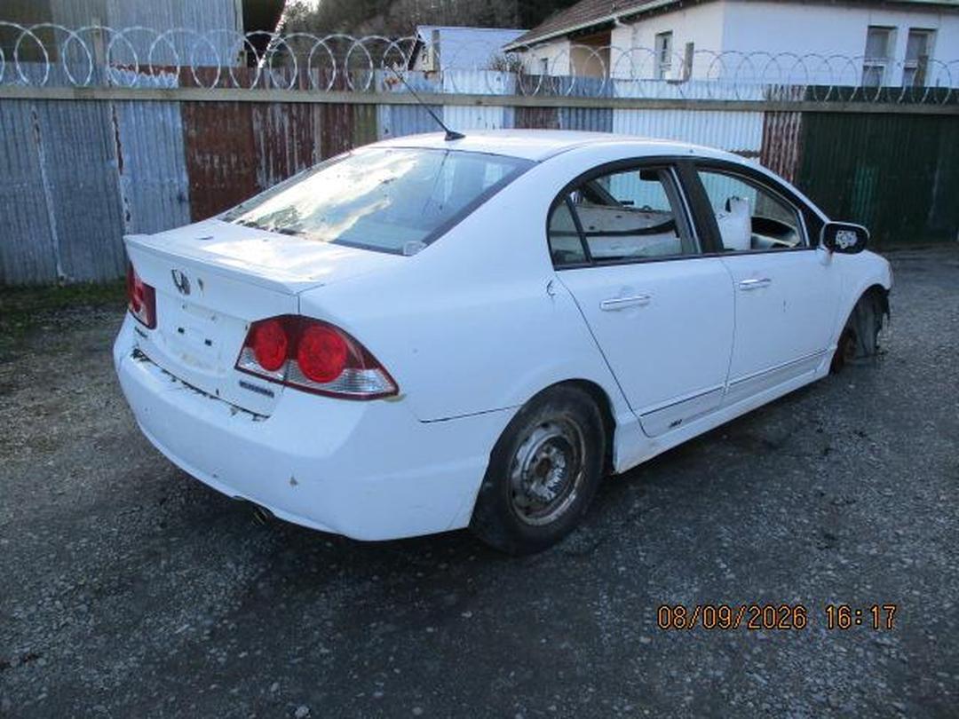 Photo '3' of Honda Civic Photo '3' of Honda Civic