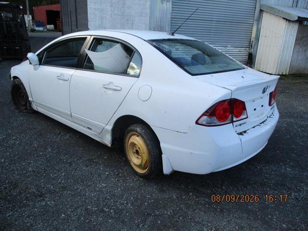 Photo '5' of Honda Civic Photo '5' of Honda Civic