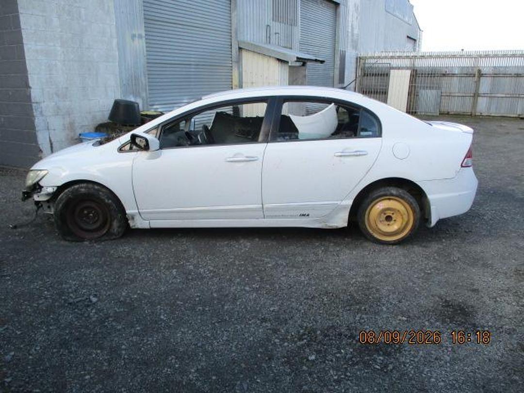 Photo '6' of Honda Civic Photo '6' of Honda Civic