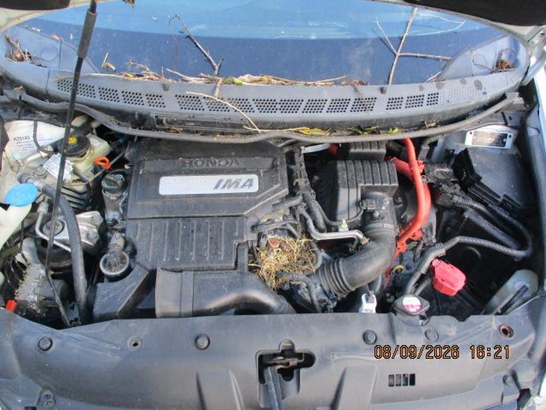 Photo '9' of Honda Civic Photo '9' of Honda Civic