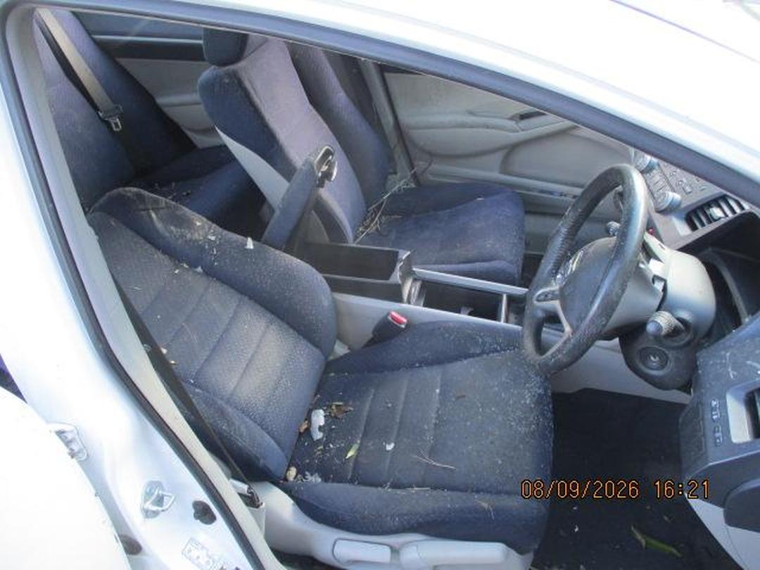 Photo '10' of Honda Civic Photo '10' of Honda Civic