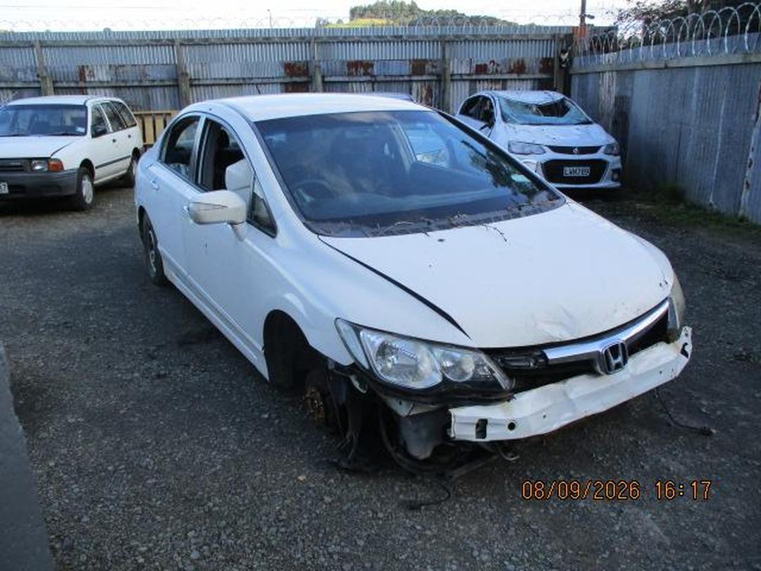 Photo '7' of Honda Civic Photo '7' of Honda Civic
