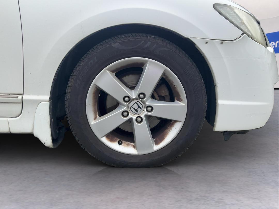 Photo '7' of Honda Civic S Photo '7' of Honda Civic S