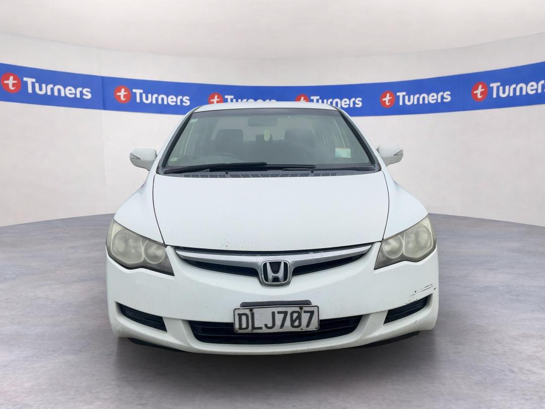 Photo '2' of Honda Civic S Photo '2' of Honda Civic S