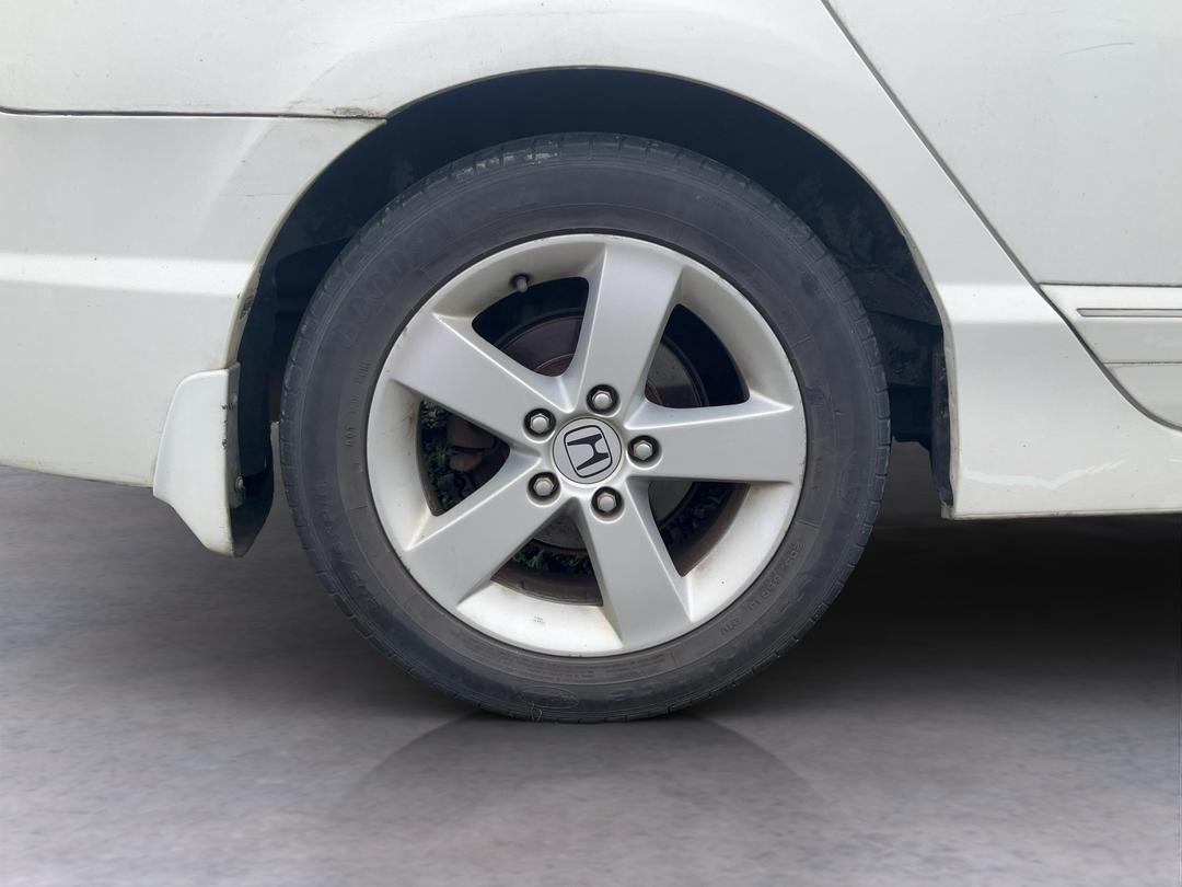 Photo '10' of Honda Civic S Photo '10' of Honda Civic S