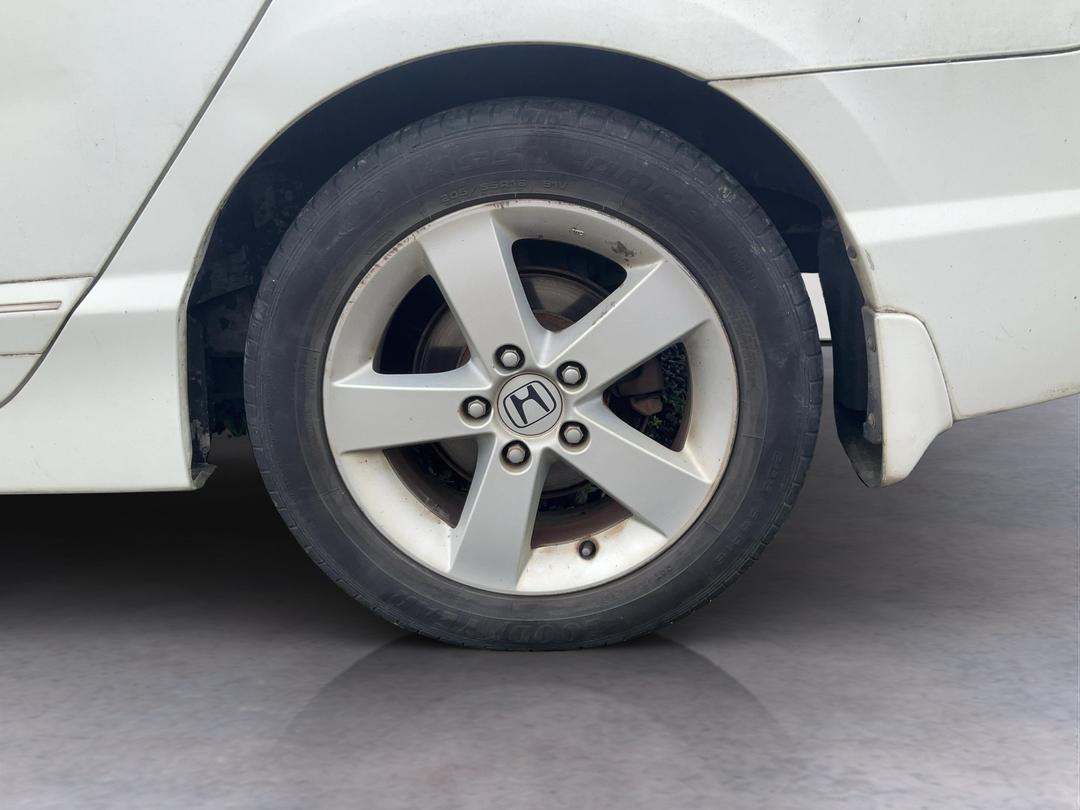 Photo '9' of Honda Civic S Photo '9' of Honda Civic S