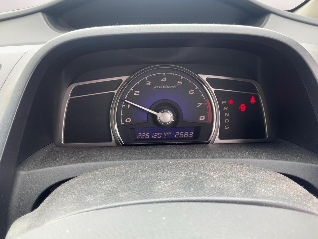 Photo '19' of Honda Civic S Photo '19' of Honda Civic S